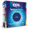 Ideal Tinte Textil Líquido 75 ml Azul Marino