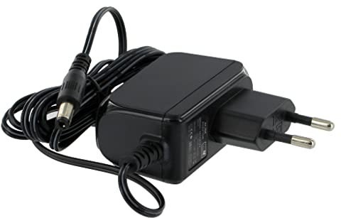 Alimentatore di rete per Yamaha tastiera YPT-220 - alimentazione/12 V/1 A - 12 W