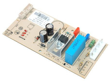 Control Board for Beko Fridge Freezer Equivalent to 4360620385
