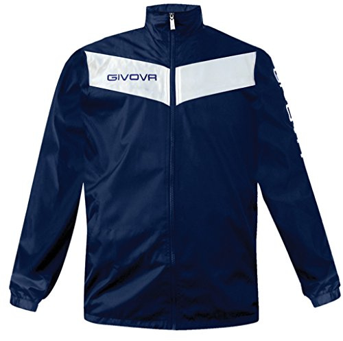 Givova Unisex Coupe-Vent Sportif Jacke