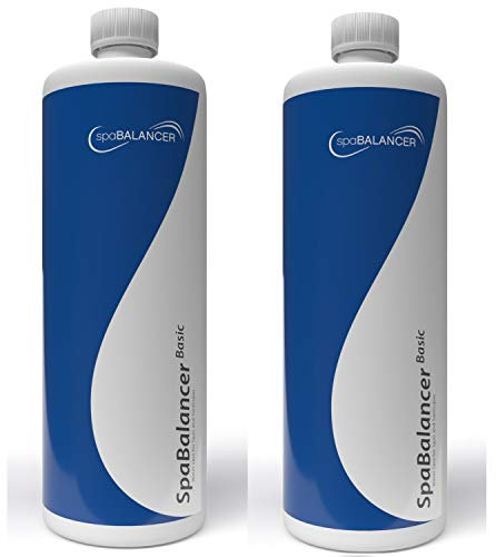 2er-Pack SpaBalancer 1l