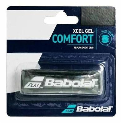 Babolat Grip Xcel Gel Negro