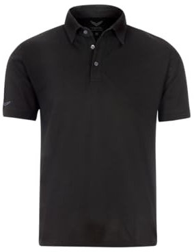 Trigema Herren Business-Poloshirt