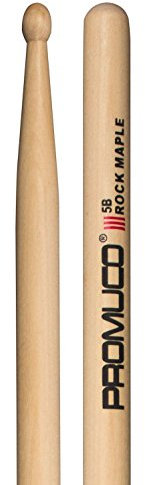 Promuco – de baguettes en érable 5B