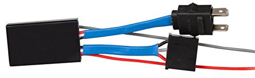 Maxxima M50918 DRL Nachrüstmodul Treiber für VHL-5X7DRL