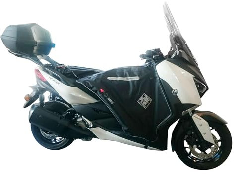 Tucano Urbano R190X TERMOSCUD, Noir Taille Unique