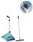 Hilados Set RECOGEDOR LCM+10 Bolsas, Azul, Unico