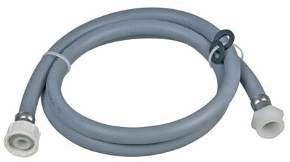 LUTH Premium Profi Parts Zulaufschlauchverlängerung 1,5m 25°C für Waschmaschine Geschirrspüler