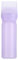 Haarfärbemittel Pinsel Flasche, 3 Farben Leichte Haarfärbemittel Flasche Pinsel Shampoo Haarfarbe Öl Kamm Applikator Werkzeug(Blau)
