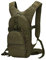 Ketamyy Militär Bike Rucksack Camouflage Casual Wasserdicht Mehrfachtasche Dauerhaft Reise Taktische Reisen Trekking Wanderrucksack Sport Klein Tasche 15L Herren Damen Army Backpack Armeegrün