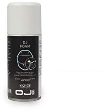 OJ FOAM M183 Spray Detergente interno casco