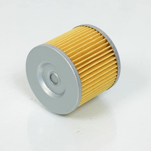 powerflux ölfilter für motorrad suzuki 500 gs ez/ed 4 zylinder 1982 bis 1983 neu