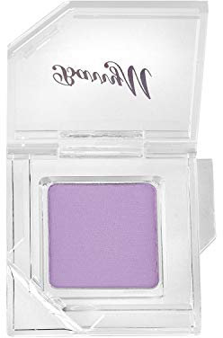 Barry M, Cosmetics Clickable Lidschatten-Palette, matt, Lila