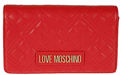 Love Moschino damen Umhängetasche red