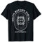 Death Before Digital Lustiges Geschenk – Automatische Taucheruhr T-Shirt
