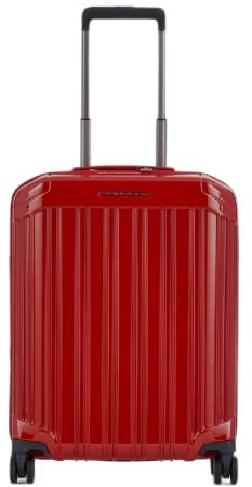Trolley PIQUADRO PQ-Light RossoTSA Lock Unisex - BV4425PQL-R
