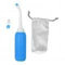 Postpartum Peri Bottle, Postpartum Peri Bottle Multipurpose Portable Bidet Sprayer for Hygiene Soothing Postpartum Care 500ml (Peacock Blue) Maternity