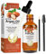 Arganöl Haare 60ML Argan öl Vegan für Gesicht, Hautpflege, Haare, Nägel, Anti-Aging, Argan oil fördert Haarwachstum und stärkt die Haarwurzeln