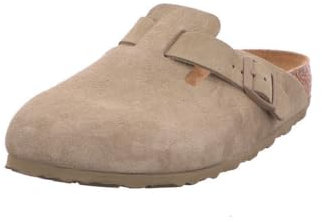 Birkenstock Boston Bs 1025844, Hufen - 38 EU