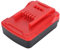 Adaptateur de Batterie pour vers pour Adaptateur de Batterie Convertisseur pour 18 V Convertit pour Batterie D'Outil électrique pour Outil électrique