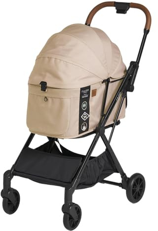 Fikago Free To Go FTG FikaGO (Hygge Beige)