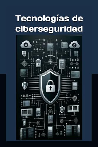 Tecnologías de ciberseguridad: 1