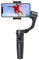 Gimbal Stabilisateur Intelligent à Trois Axes Pliable pour Smartphone