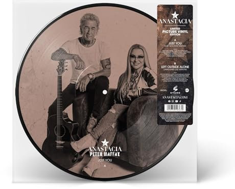 Just You (Duet With Peter Maffay) [Vinyl Maxi-Single]