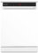 Lavastoviglie 60 cm 14L Classe D BRANDT BDFS45DW Bianco