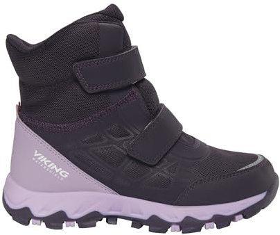 Viking Mädchen Track Warm Wp 2vEquestrian Boot