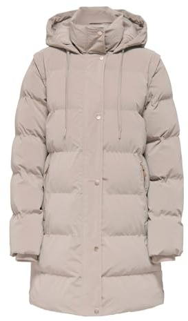 ONLY Female Steppmantel ONLDIXIE Steppmantel | Puffer coat
