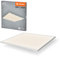 LEDVANCE Planon Plus Deckenleuchte in Weiß mit fortschrittlicher LED-Technik, 36 W, quadratische Form (600 x 600 mm), neutralweiße Lichtfarbe bei 4000 K, Aluminium-Gehäuse, mattierter PMMA-Diffuser