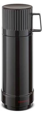 Rotpunkt Isolierflasche 65 - 0,5 l coffee