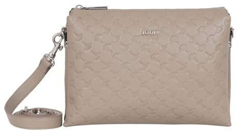 Joop! Leggero Stampa Noreen Shoulderbag S Simply Taupe
