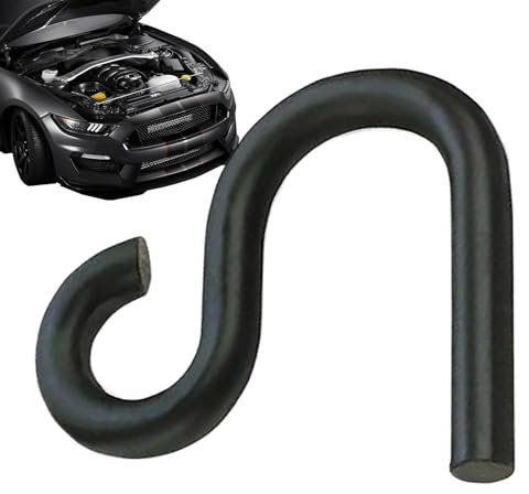 Lunaobrik Werkzeug zum Entfernen des unteren Kugelgelenks, Hebelwerkzeug für den unteren Querlenker | Werkzeug zum Entfernen der Querlenkerbuchse | Kfz-Spezialbuchsenwerkzeug, Kugelgelenk,