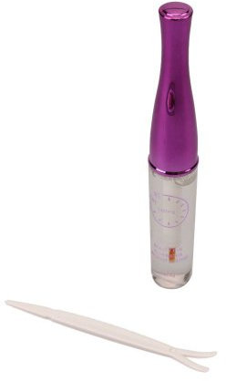 Kissmii Double Paupiere Faux cils Maquillage colle transparente