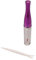 Kissmii Double Paupiere Faux cils Maquillage colle transparente