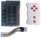 Comphic RX74-1 24V 2.4G Bluetooth Fernbedienung Receiver Controller Box Kit für Kinder Elektroauto Spielzeug