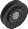 cyclingcolors 1x Poulie pour Tracteur Tondeuse Compatible avec Murray 420613 20613 91178 Motoculture Jardin Outillage