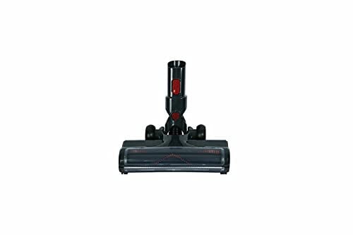 FIGEVIDA Spazzola ruote rullo raccordo scopa X-Pert 3.60 RH6921 RH6933 RH6974 Compatibile per ROWENTA FS-9100040195