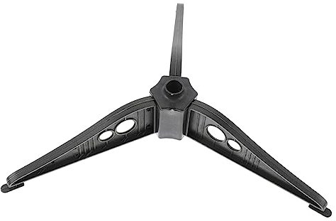 CLISPEED Kunststoff Weihnachtsbaumständer Mit Abnehmbaren Füßen Stabiler Christbaumhalter Für Künstliche Weihnachtsbäume Einfach Zu Lagern Für Festliche Dekorationen