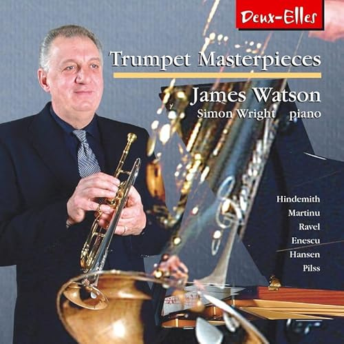 Deux-Elles Classical Recording