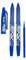 Pilot 2260BM2I - Aktionspack Inhalt: 2 Frixion Ball blau + 1 Frixion Mine GRATIS