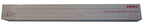 Infotec Toner Magenta, 88598450