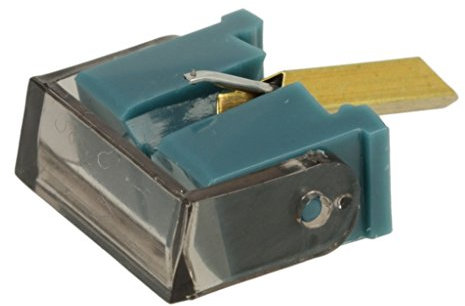 THAKKER TM 500 Puntina per Telefunken - Made in Japan