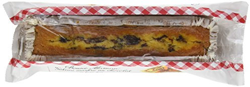 BONNE MAMAN Gâteau Marbré au Chocolat Bonne Maman 475 g, lot de 4