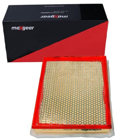 Maxgear 26-0613 Luftfilter vorne | 26-0613 passend für Astra | 26-0613