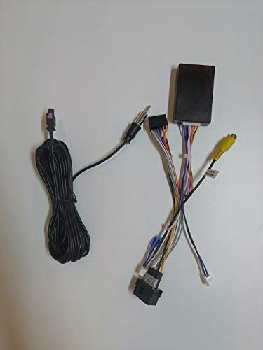 XISEDO Für BMW E39 E46 E53 X5 Autoradio Stereo Kabel Unterstützung Original Harman Kardon DSP