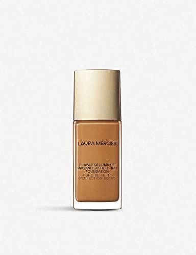 Laura Mercier Flawless Lumière Radiance Perfecting Foundation Flüssige Foundation, 5N1 Pecan, 30 ml