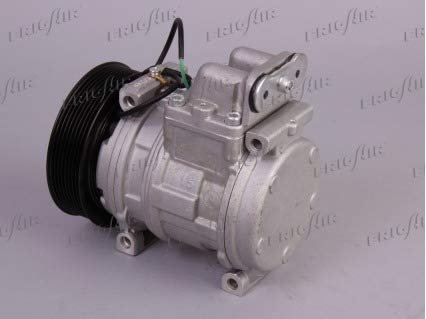 FRIGAIR 930.30220 COMPRESSORE AM 10PA15C 8G-130mm MB ATEGO